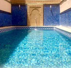 Riad Zahraa Al Ismailia